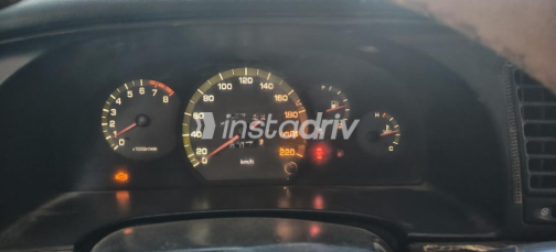 دايو نوبيرا 2 2001 موكا أوتوماتيك مستعملة للبيع في طنطا - 2