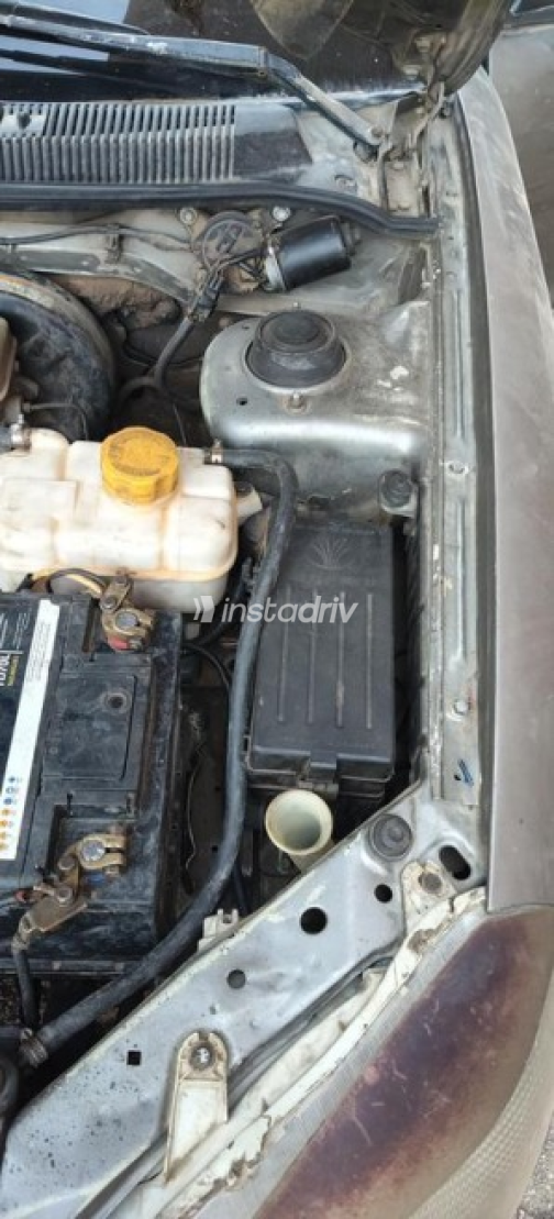 دايو نوبيرا 2 2001 موكا أوتوماتيك مستعملة للبيع في طنطا - 8