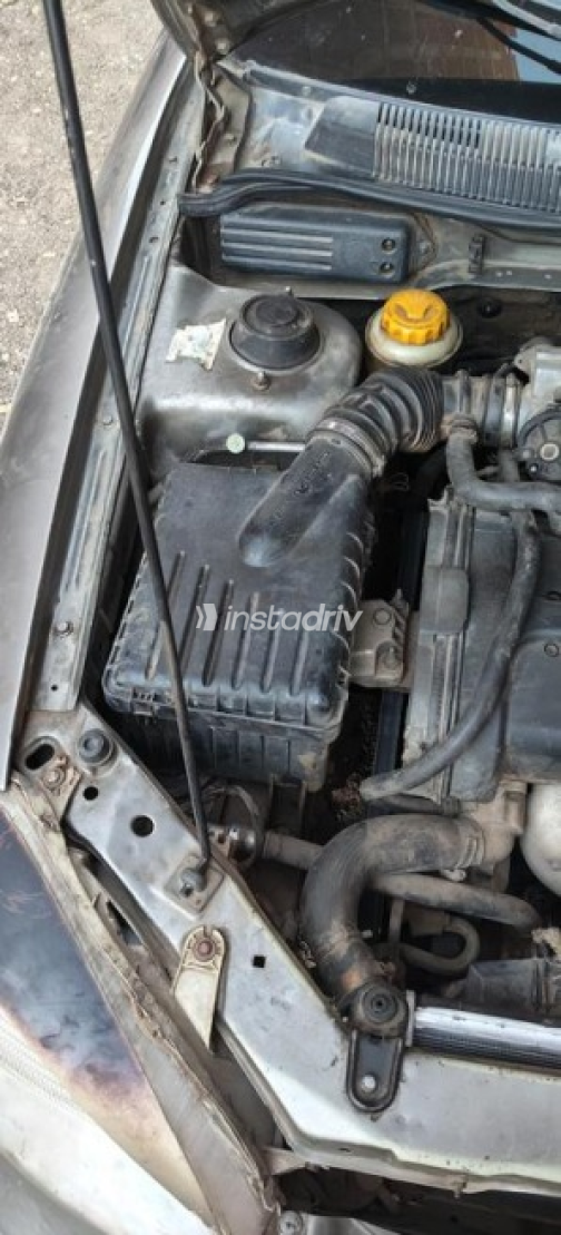 دايو نوبيرا 2 2001 موكا أوتوماتيك مستعملة للبيع في طنطا - 9