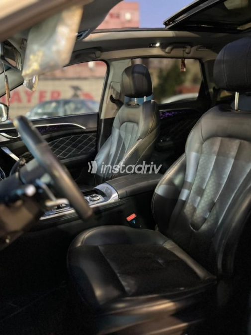 Jetour X95 2022 White Automatic Used for Sale in Nasr city - 7