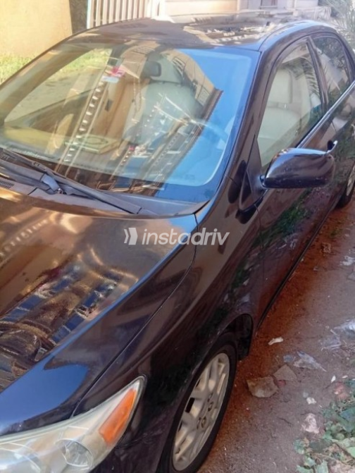 Toyota Corolla 2009 Black Automatic Used for Sale in Dyarb Negm - 5