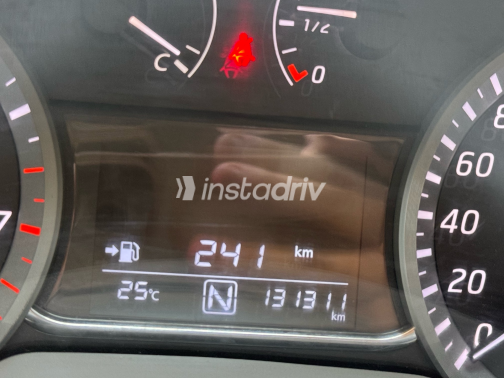 Nissan Sentra 2019 Brown Automatic Used for Sale in Greater Cairo ( Cairo + Giza) - 1