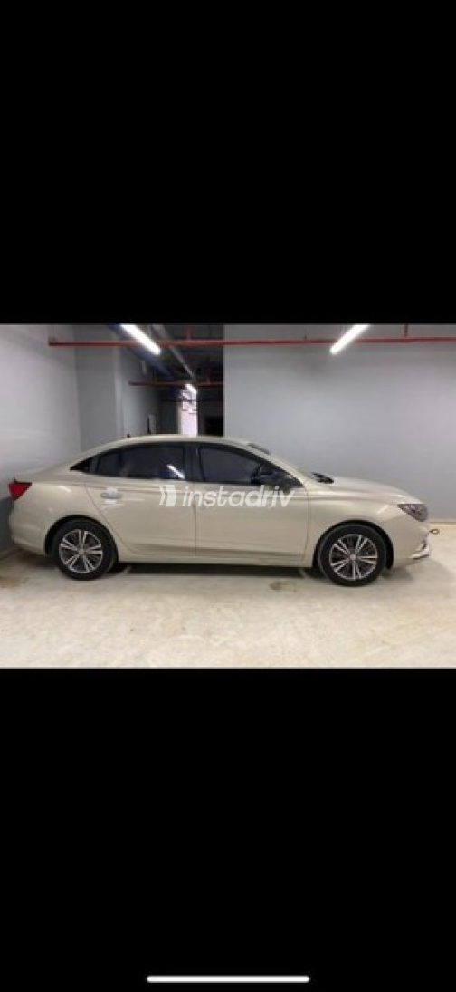 MG 5 2021 White Automatic Used for Sale in Greater Cairo ( Cairo + Giza) - 2