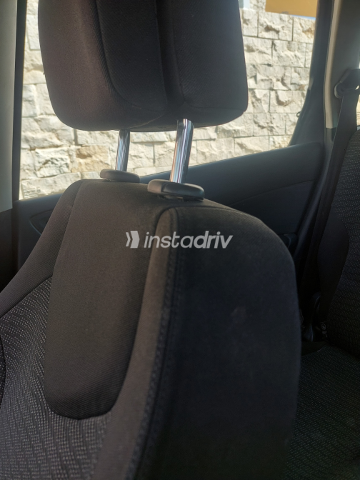 Peugeot 308 2010 Gray Automatic Used for Sale in Greater Cairo ( Cairo + Giza) - 8