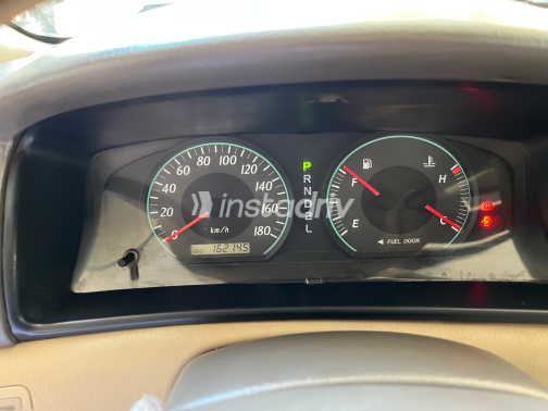 Toyota Corolla 2005 Silver Automatic Used for Sale in Greater Cairo ( Cairo + Giza) - 5