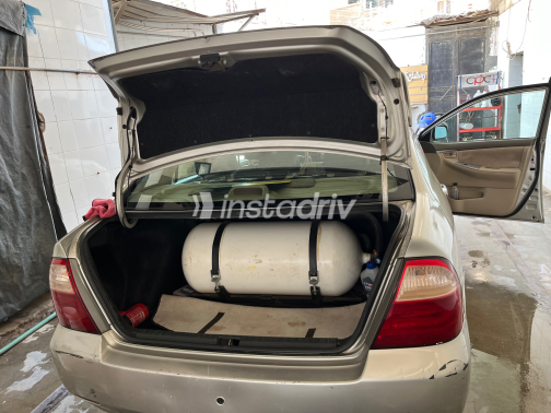 Toyota Corolla 2005 Silver Automatic Used for Sale in Greater Cairo ( Cairo + Giza) - 8