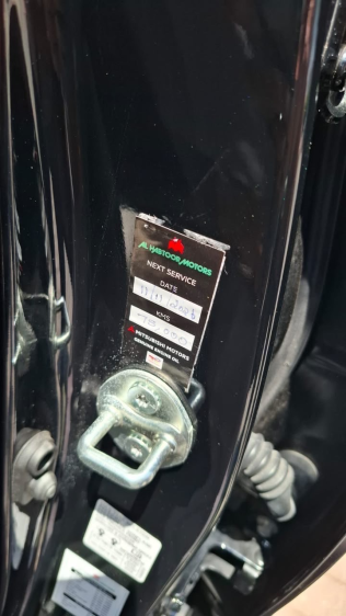 Mitsubishi Eclipse 2022 Black Automatic Used for Sale in Greater Cairo ( Cairo + Giza)
