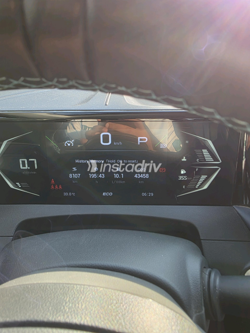 GAC Emzoom 2025 Gray Automatic Used for Sale in Greater Cairo ( Cairo + Giza) - 6