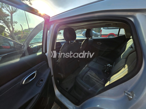 GAC Emzoom 2025 Gray Automatic Used for Sale in Greater Cairo ( Cairo + Giza) - 10
