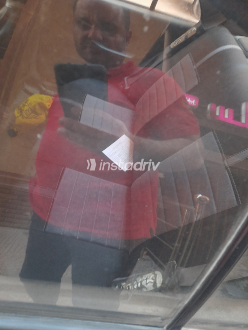 Mitsubishi Lancer 1994 Silver Manual Used for Sale in Greater Cairo ( Cairo + Giza) - 7