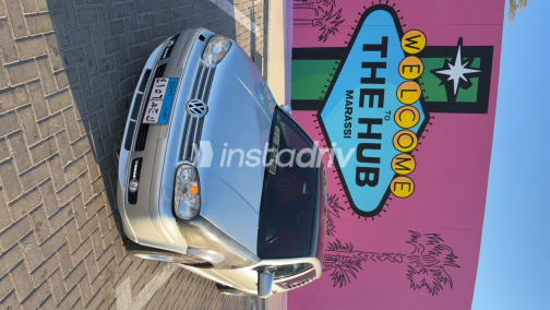Volkswagen Golf 2001 Silver Automatic Used for Sale in Greater Cairo ( Cairo + Giza) - 7