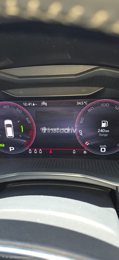 Skoda Kamiq 2023 White Automatic Used for Sale in Greater Cairo ( Cairo + Giza) - 6