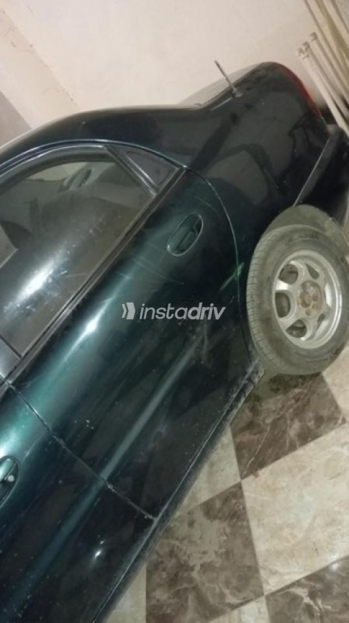 دايو لانوس 2000 زيتي أوتوماتيك مستعملة للبيع في الزقازيق - 7