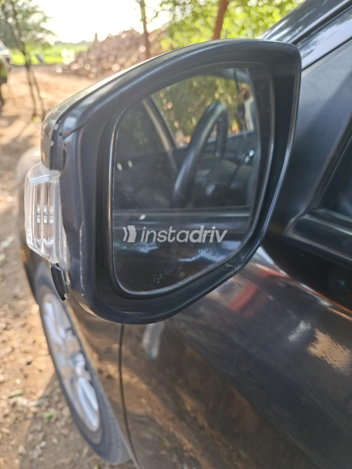 Nissan Sunny 2022 Black Automatic Used for Sale in Greater Cairo ( Cairo + Giza) - 7