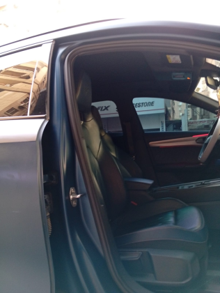 Cupra Formentor 2023 Blue Automatic Used for Sale in Greater Cairo ( Cairo + Giza)