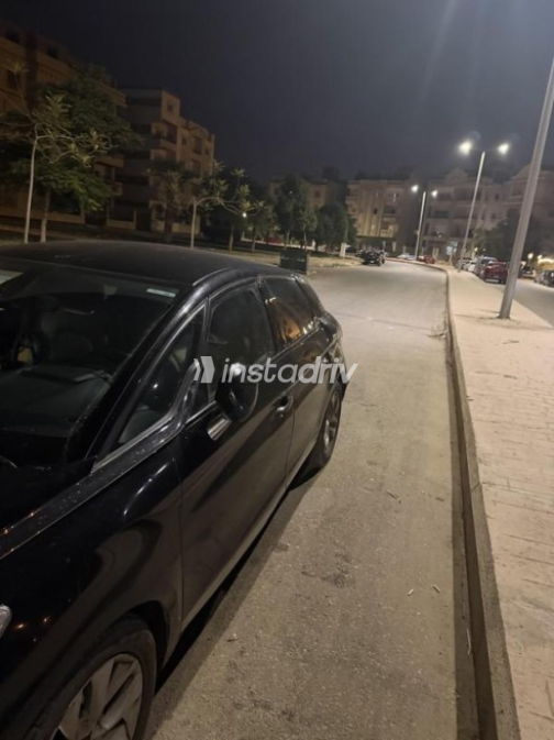 دى اس دى اس 5 2019 أبيض أوتوماتيك مستعملة للبيع في القاهرة الكبرى ( القاهرة - الجيزة) - 7