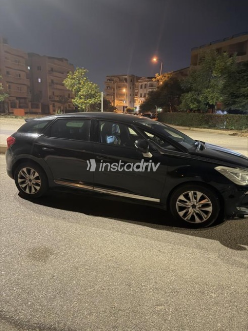 دى اس دى اس 5 2019 أبيض أوتوماتيك مستعملة للبيع في القاهرة الكبرى ( القاهرة - الجيزة) - 9