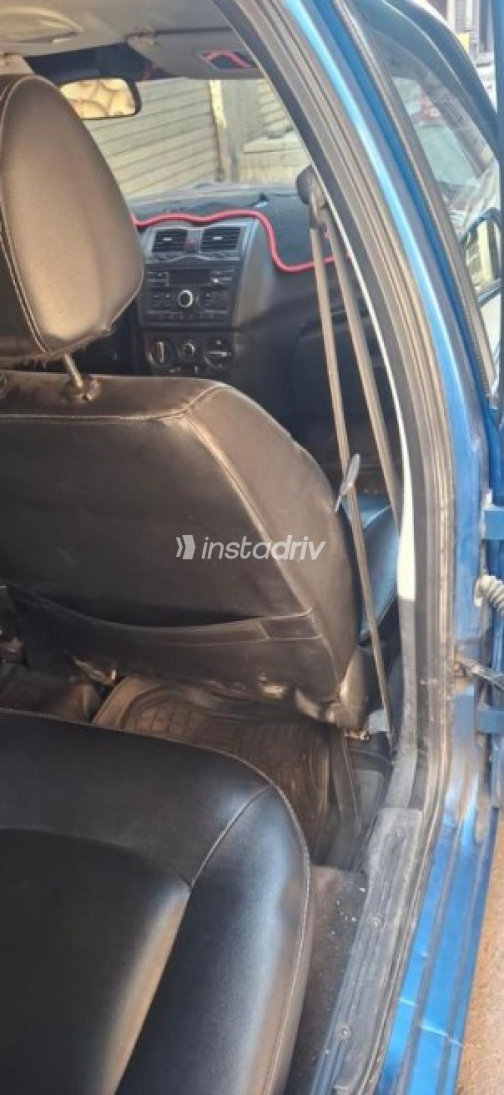 لادا جرانتا 2020 أبيض أوتوماتيك مستعملة للبيع في القاهرة الكبرى ( القاهرة - الجيزة) - 3