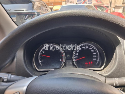 Nissan Sunny 2022 White Automatic Used for Sale in Greater Cairo ( Cairo + Giza) - 5