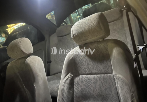 Daewoo Nubira 2 2006 Silver Automatic Used for Sale in Nasr city - 10