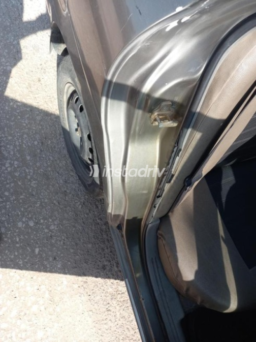 Daewoo Nubira 2 2001 Mocha Automatic Used for Sale in Asyut - 10