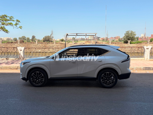 GAC GS4 max 2026 White Automatic Used for Sale in Greater Cairo ( Cairo + Giza) - 3