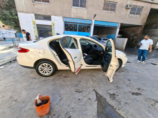 رينو فلوانس 2015 بيج أوتوماتيك مستعملة للبيع في القاهرة الكبرى ( القاهرة - الجيزة)