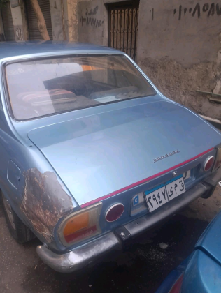 بيجو 504 1979 أبيض يدوي مستعملة للبيع في القاهرة الكبرى ( القاهرة - الجيزة)