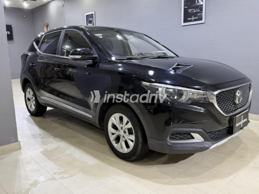 ام جى ZR 2019 أسود أوتوماتيك مستعملة للبيع في دمياط - 5