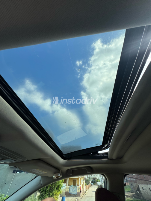 Honda Civic 2020 Silver Automatic Used for Sale in Greater Cairo ( Cairo + Giza) - 3