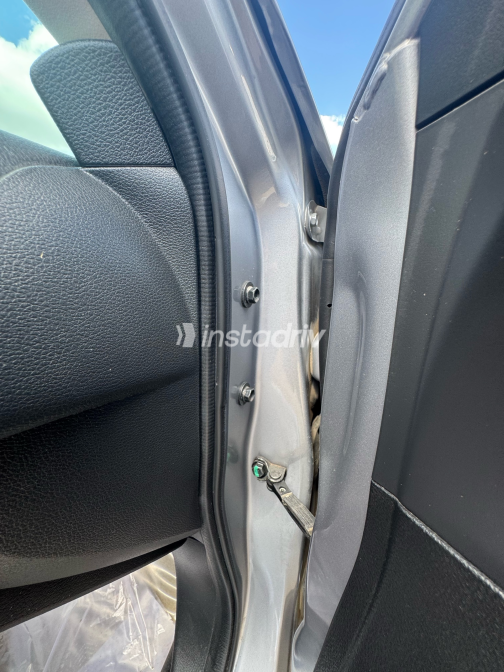 Honda Civic 2020 Silver Automatic Used for Sale in Greater Cairo ( Cairo + Giza) - 7