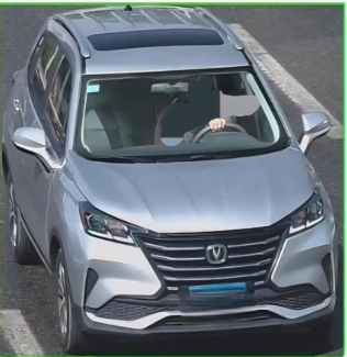 Changan CS 15 2022 White Automatic Used for Sale in Greater Cairo ( Cairo + Giza)