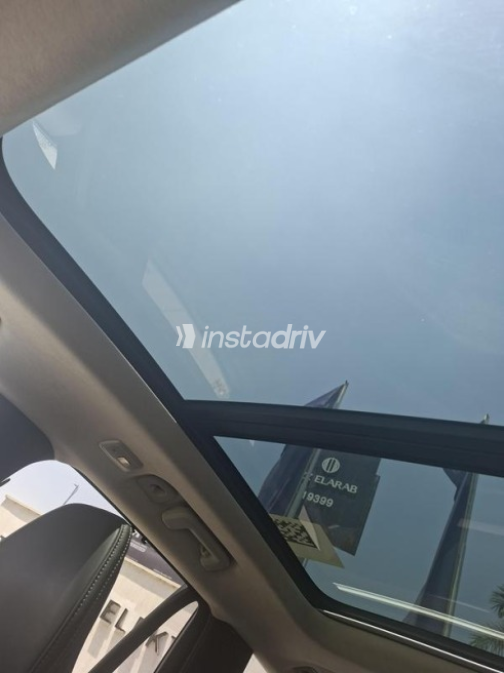فولفو XC90 2025 ذهبي أوتوماتيك مستعملة للبيع في القاهرة الكبرى ( القاهرة - الجيزة) - 8