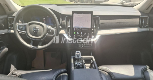 فولفو XC90 2025 ذهبي أوتوماتيك مستعملة للبيع في القاهرة الكبرى ( القاهرة - الجيزة) - 10