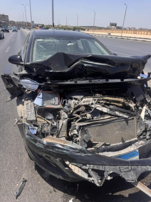 Opel Astra 2019 White Automatic Used for Sale in Greater Cairo ( Cairo + Giza) - 2