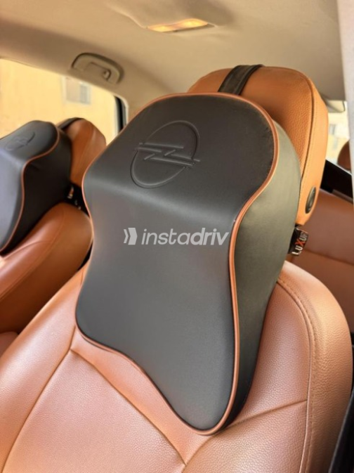 Opel Astra 2019 White Automatic Used for Sale in Greater Cairo ( Cairo + Giza) - 4