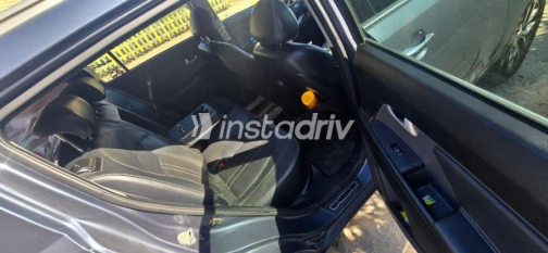 Kia Sportage 2016 Petroleum Automatic Used for Sale in Obour City - 8