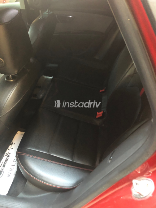 Seat Leon 2019 White Automatic Used for Sale in Greater Cairo ( Cairo + Giza) - 5
