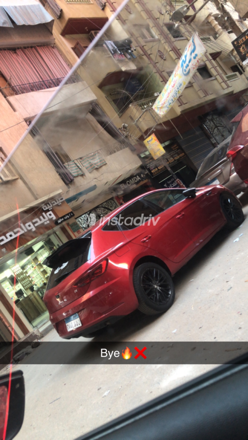 Seat Leon 2019 White Automatic Used for Sale in Greater Cairo ( Cairo + Giza) - 10