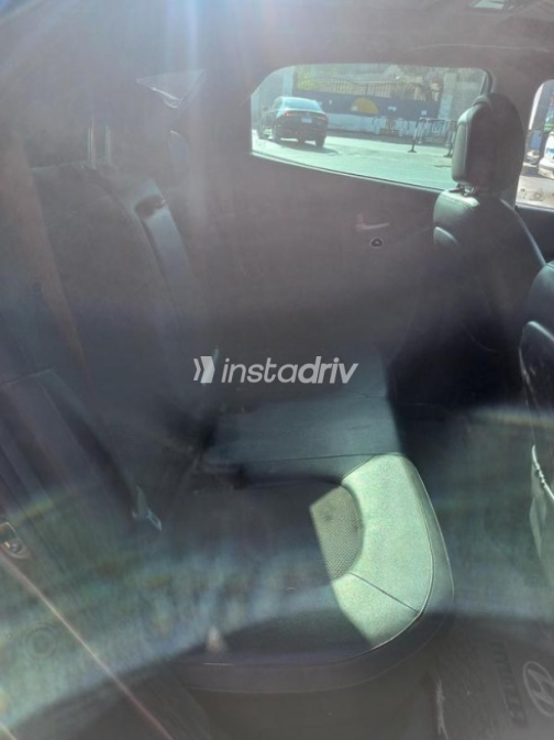هيونداي IX 35 2015 موكا أوتوماتيك مستعملة للبيع في الإسكندرية - 4