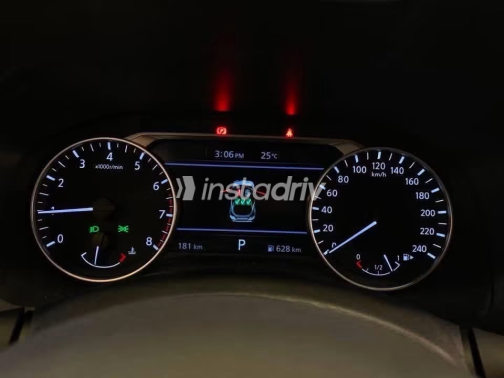 Nissan Juke 2026 Gray Automatic Used for Sale in Greater Cairo ( Cairo + Giza) - 2