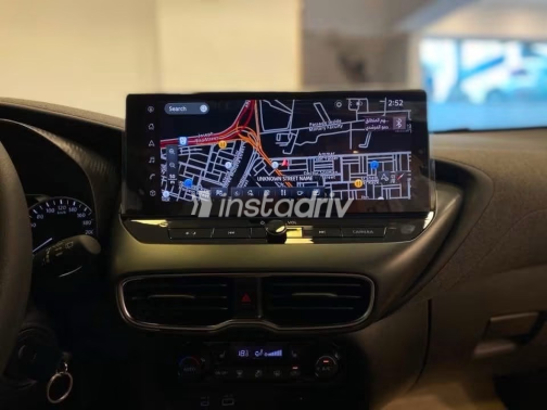 Nissan Juke 2026 Gray Automatic Used for Sale in Greater Cairo ( Cairo + Giza) - 8