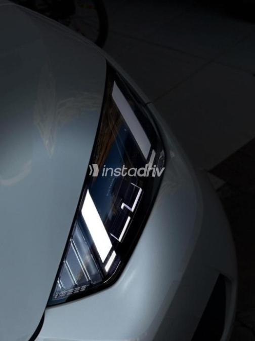 Byd Seagull 2025 White Automatic Used for Sale in Cairo - 5