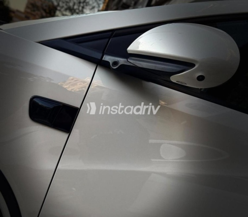 Byd Seagull 2025 White Automatic Used for Sale in Cairo - 6