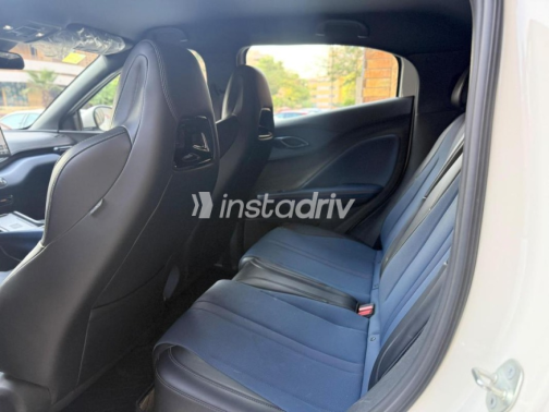 Byd Seagull 2025 White Automatic Used for Sale in Cairo - 9