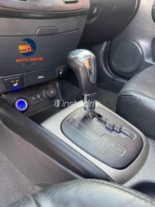 Hyundai I30 2008 Silver Automatic Used for Sale in Nasr city - 2