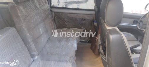 شيفروليه N300 2023 فضي يدوي مستعملة للبيع في القاهرة الكبرى ( القاهرة - الجيزة) - 4