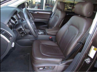Audi Q7 2010 Brown Automatic Used for Sale in Greater Cairo ( Cairo + Giza)