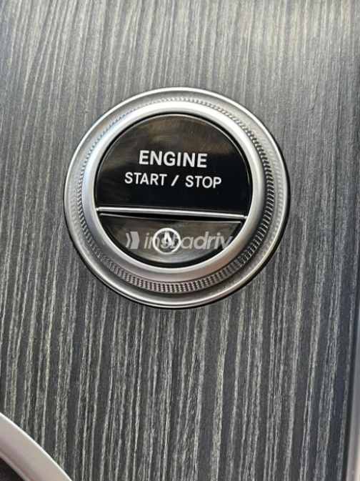 Mercedes C 180 2023 Gray Automatic Used for Sale in Nasr city - 9