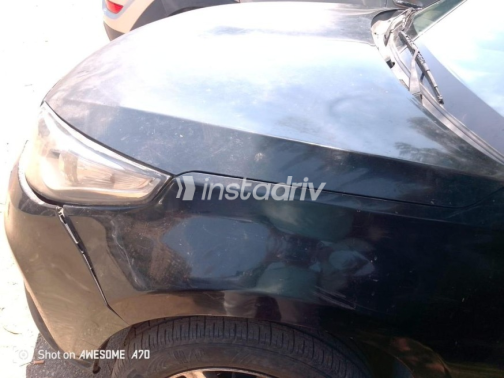 Chery Tiggo 3 2020 White Automatic Used for Sale in Greater Cairo ( Cairo + Giza) - 7
